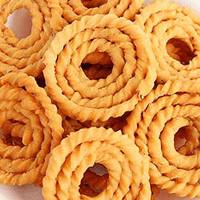 Kai Murukku