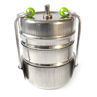 Miniature Tiffen Box