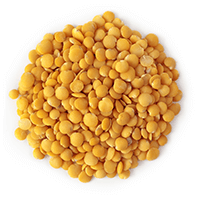 Dals & Pulses